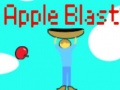 Oyun Apple Blast