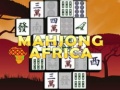 Oyun Mahjong Africa
