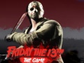 Oyun Friday the 13th The game