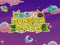 Oyun Monster Match