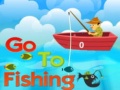 Oyun Go to Fishing