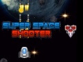 Oyun Super Space Shooter