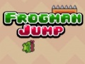 Oyun Frogman Jump