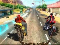 Oyun Chained Bike Racing 3d