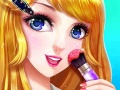 Oyun Anime Girls Fashion Makeup