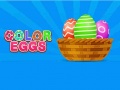 Oyun Color Eggs