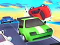 Oyun Road Crash
