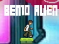 Oyun Ben10 Alien 