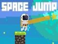 Oyun Space Jump 