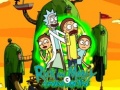 Oyun Rick And Morty Adventure