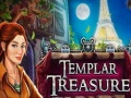 Oyun Templar Treasure