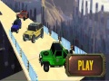 Oyun Uphill Mountain Jeep Drive 2k20