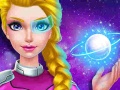 Oyun Anime Fantasy Dress Up