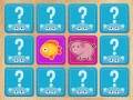 Oyun Find A Pair Animals