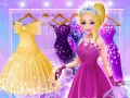 Oyun Cinderella Dress Up