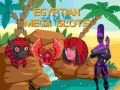 Oyun Egyptian Mega Slots