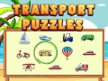 Oyun Transport Puzzles