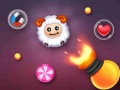 Oyun Candy Grab