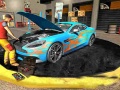 Oyun Car Mechanic Auto Workshop Repair Garage