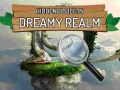 Oyun Hidden Objects Dreamy Realm