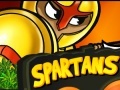 Oyun Spartans vs Goblins