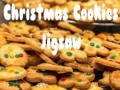Oyun Christmas Cookies Jigsaw