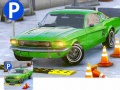 Oyun Real Car Parking 2020