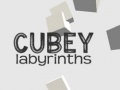 Oyun Cubey Labyrinths