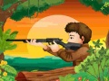 Oyun Deer Hunting Jigsaw