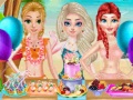 Oyun Princess Fashion Summer Swimsuit