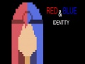 Oyun Red & Blue Identity