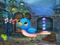 Oyun Singing Bird Escape