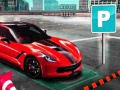 Oyun No Driver Parking