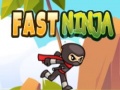 Oyun Fast Ninja