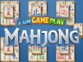 Oyun FunGamePlay Mahjong