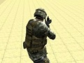 Oyun Soldier Attack