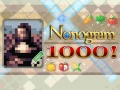 Oyun Nonogram 1000!