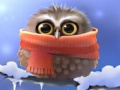 Oyun Cute Owl Slide
