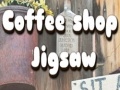 Oyun Coffee Shop Jigsaw