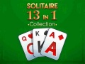 Oyun Solitaire 13 In 1 Collection