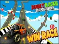 Oyun Buggy Racer Stunt Driver Buggy Racing