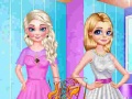 Oyun BFF Summer Fashion