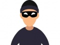 Oyun Blocky Looter Thief 3d