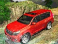 Oyun Offroad Land Cruiser Jeep