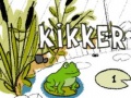 Oyun Kikker