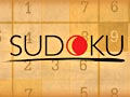 Oyun Sudoku