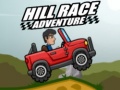 Oyun Hill Race Adventure