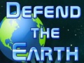 Oyun Defend The Earth