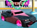 Oyun Super Car Hot Wheels