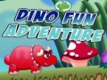 Oyun Dino Fun Adventure